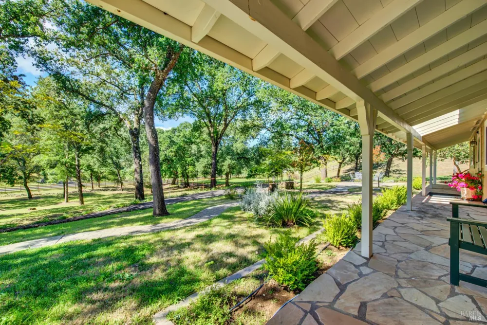 30 Oak Springs Drive Napa, CA 94558