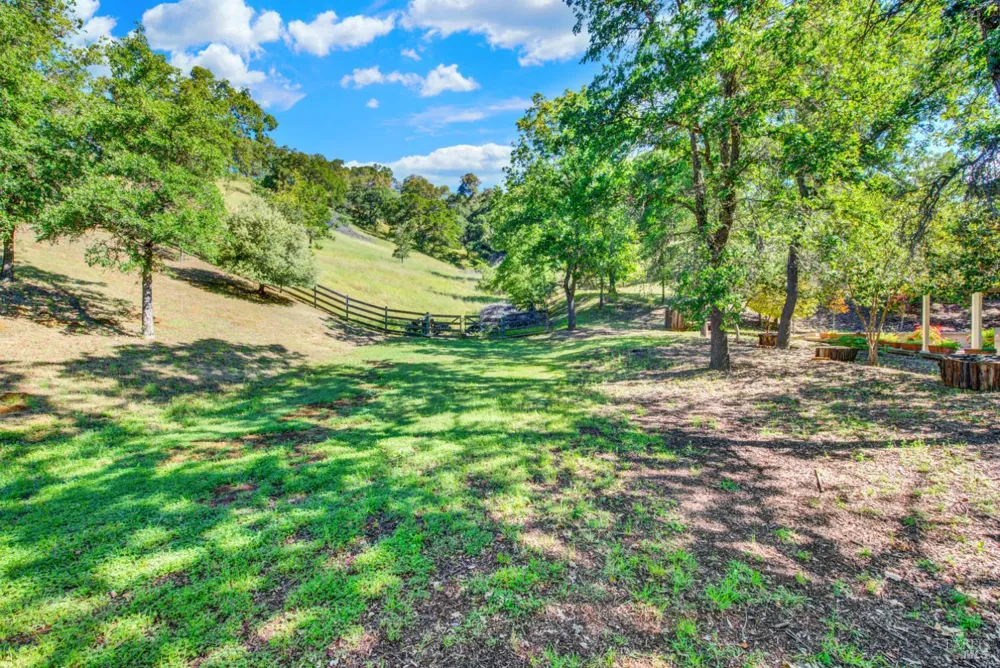 30 Oak Springs Drive Napa, CA 94558