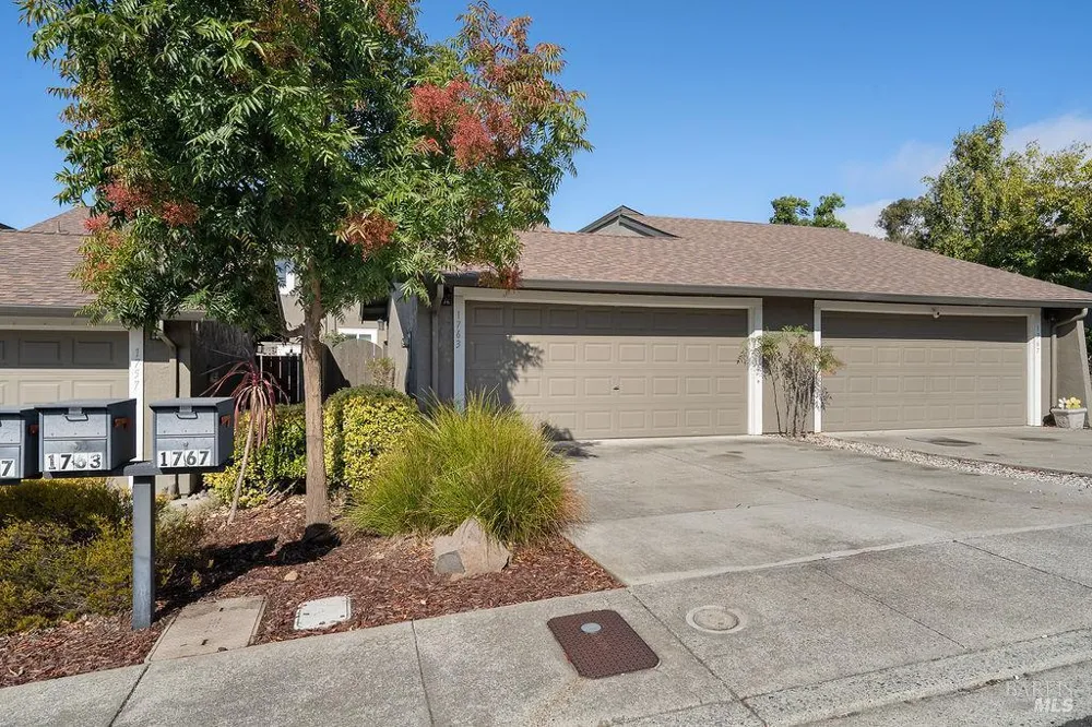 1763 Lindo Street Benicia, CA 94510