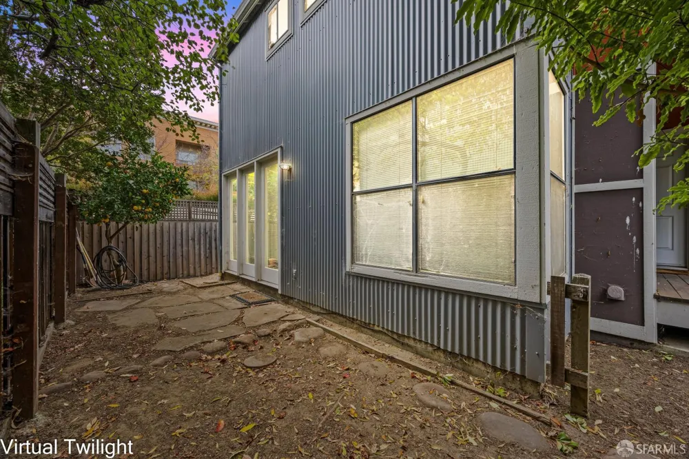 2080 S Delaware Street San Mateo, CA 94403
