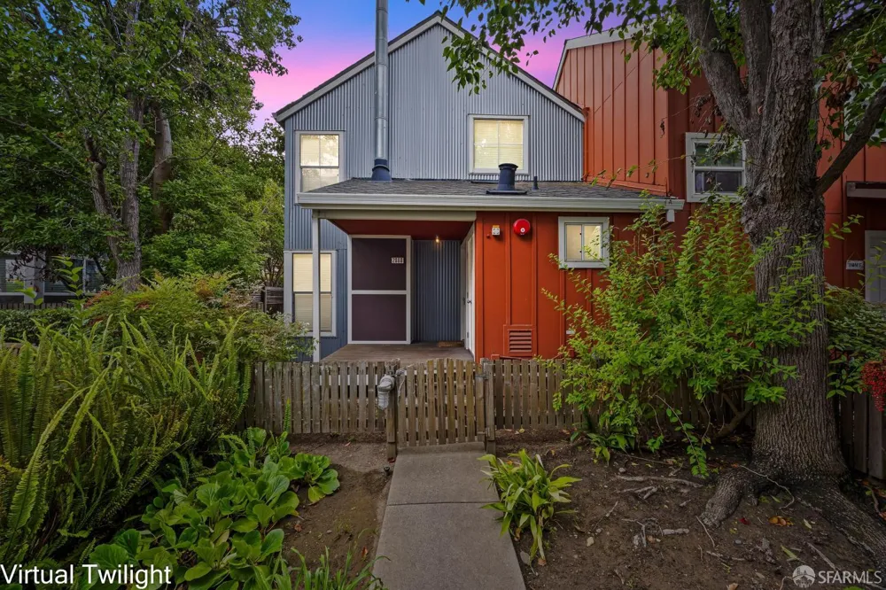2080 S Delaware Street San Mateo, CA 94403