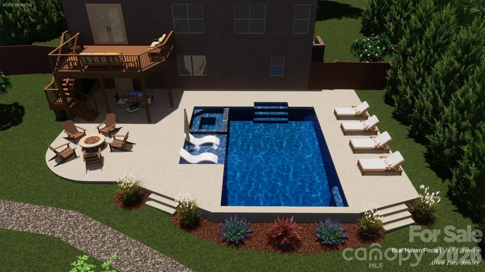 220 Kingsdown Avenue Charlotte, NC 28270