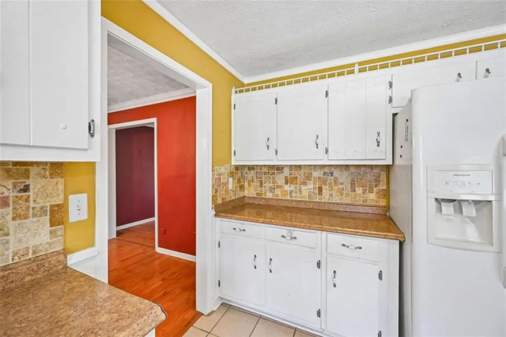 6092 Lakeshore Drive Mableton, GA 30126