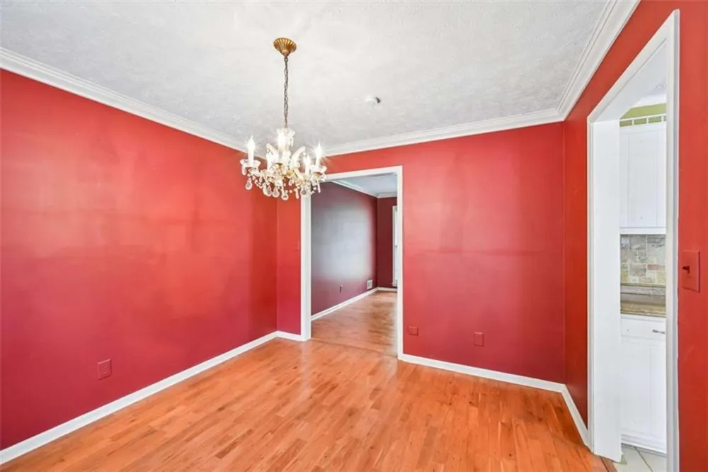 6092 Lakeshore Drive Mableton, GA 30126