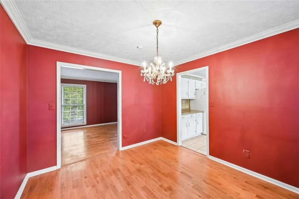 6092 Lakeshore Drive Mableton, GA 30126