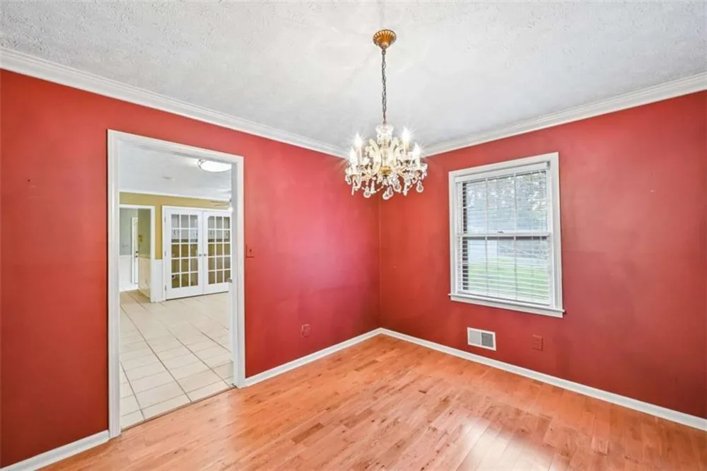 6092 Lakeshore Drive Mableton, GA 30126