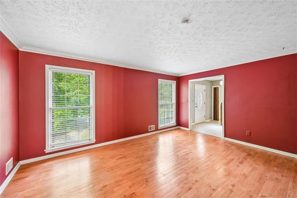 6092 Lakeshore Drive Mableton, GA 30126