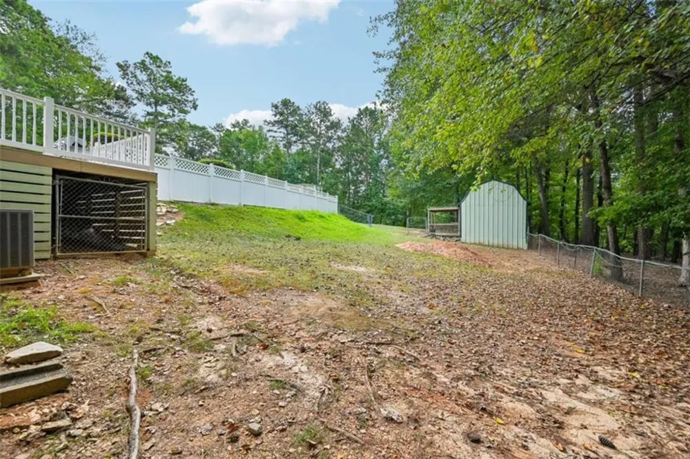 6092 Lakeshore Drive Mableton, GA 30126