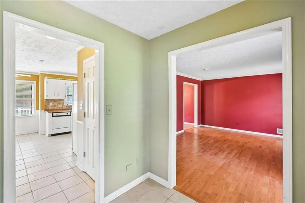 6092 Lakeshore Drive Mableton, GA 30126