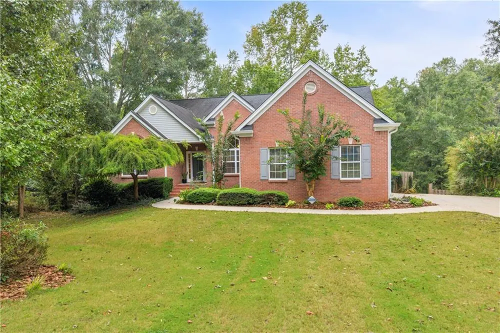 1256 Overland Park Drive Braselton, GA 30517