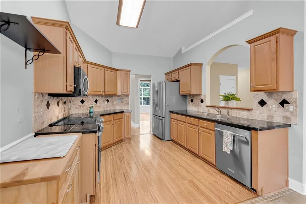1256 Overland Park Drive Braselton, GA 30517