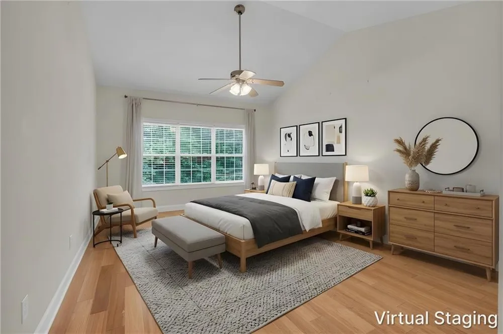 1256 Overland Park Drive Braselton, GA 30517