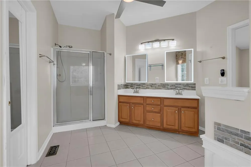 1256 Overland Park Drive Braselton, GA 30517