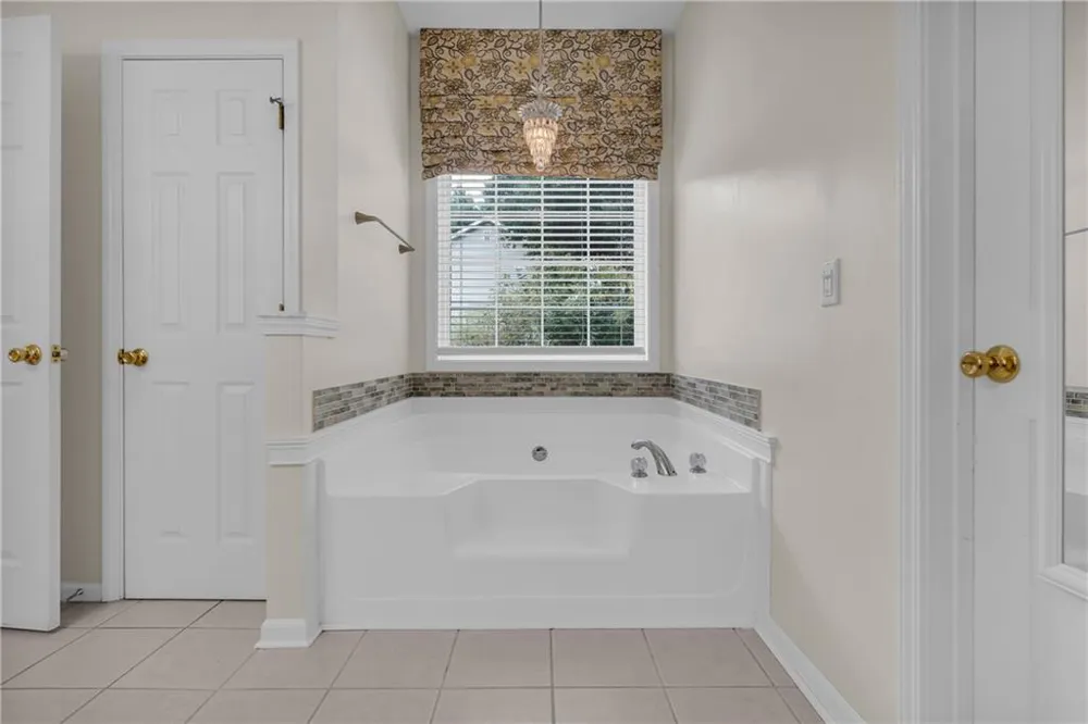 1256 Overland Park Drive Braselton, GA 30517