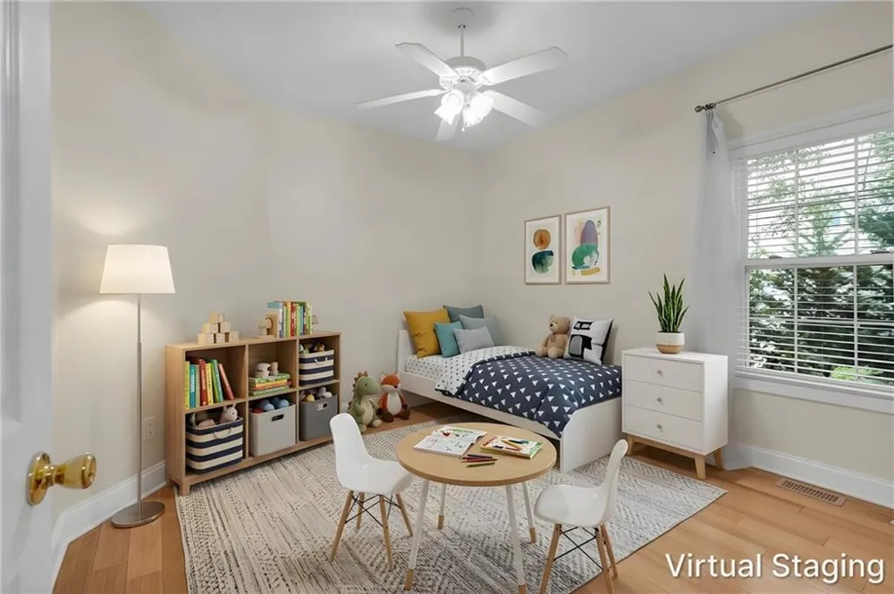 1256 Overland Park Drive Braselton, GA 30517