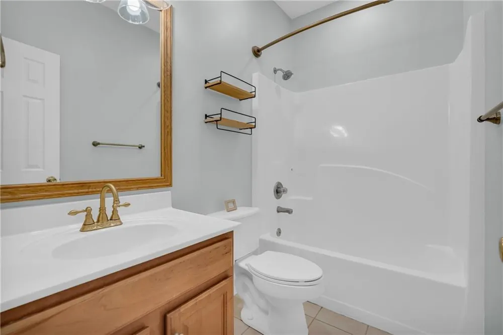 1256 Overland Park Drive Braselton, GA 30517