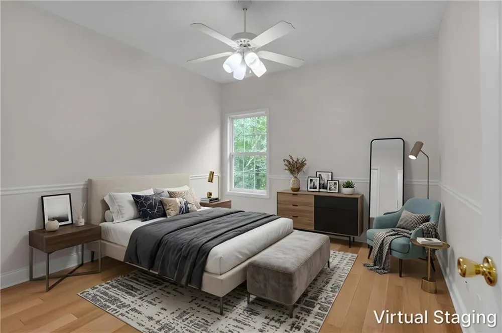 1256 Overland Park Drive Braselton, GA 30517