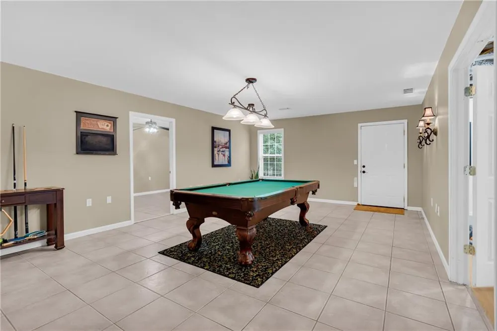 1256 Overland Park Drive Braselton, GA 30517