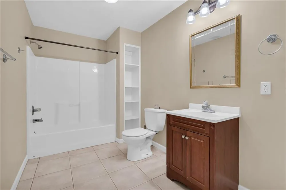 1256 Overland Park Drive Braselton, GA 30517