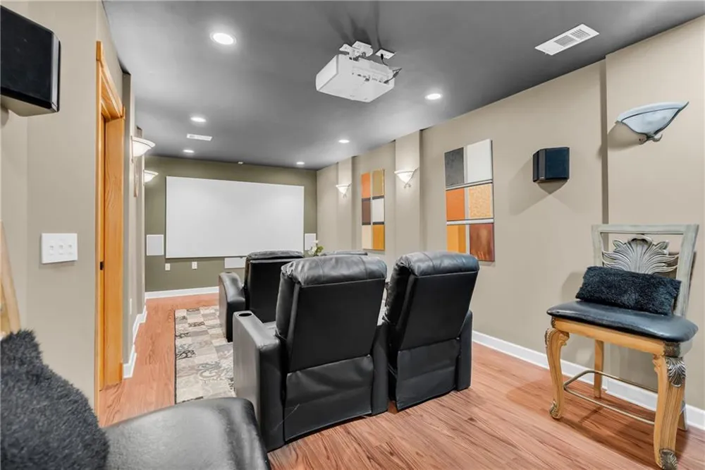 1256 Overland Park Drive Braselton, GA 30517