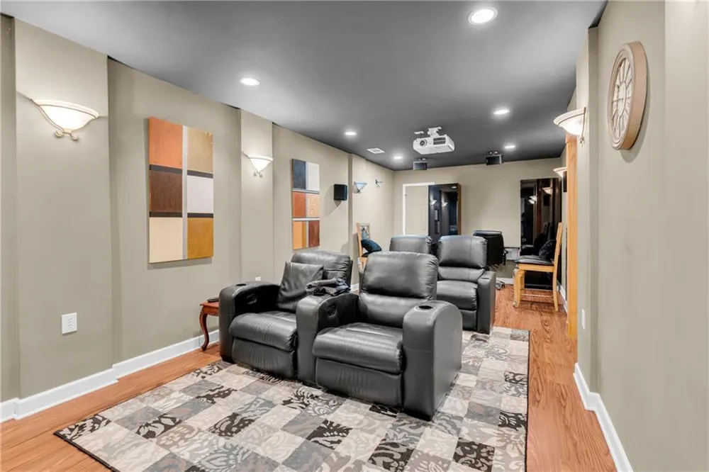 1256 Overland Park Drive Braselton, GA 30517