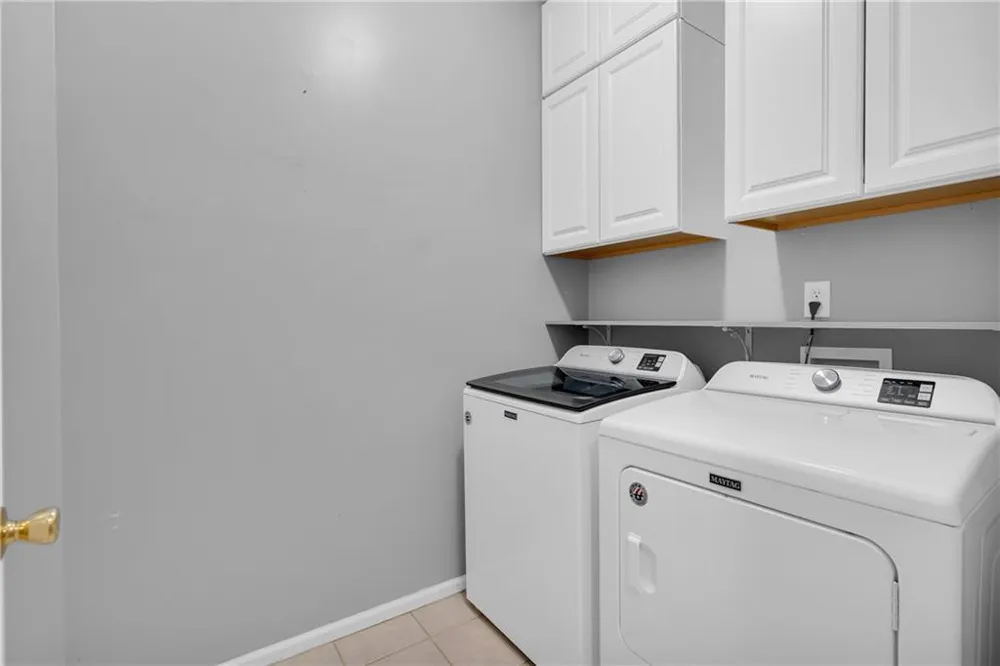 1256 Overland Park Drive Braselton, GA 30517