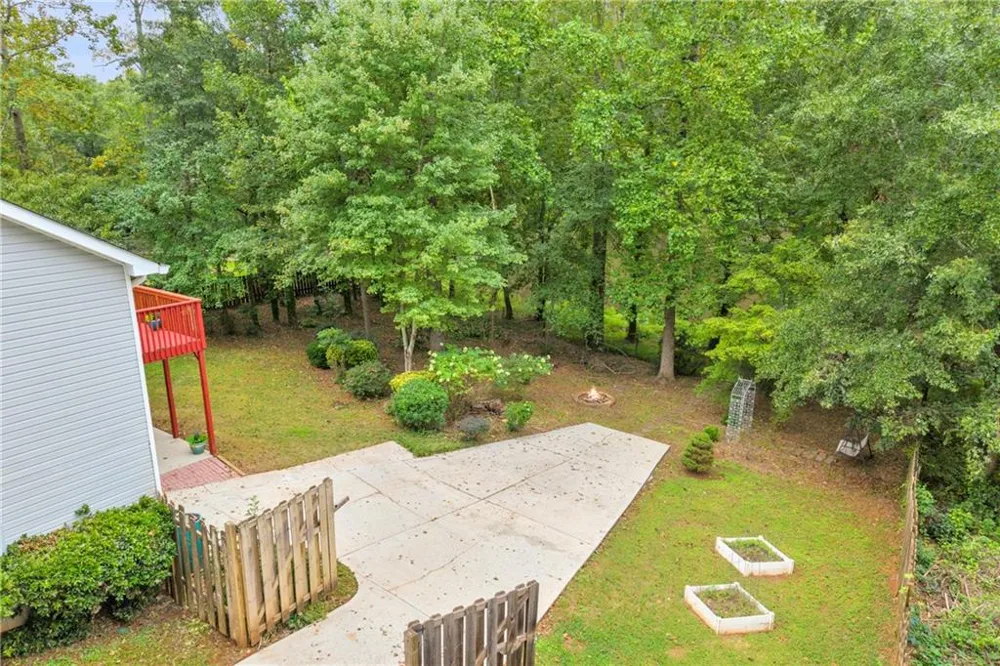 1256 Overland Park Drive Braselton, GA 30517