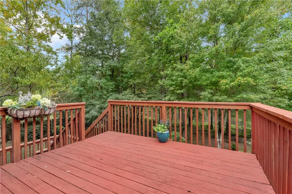 1256 Overland Park Drive Braselton, GA 30517