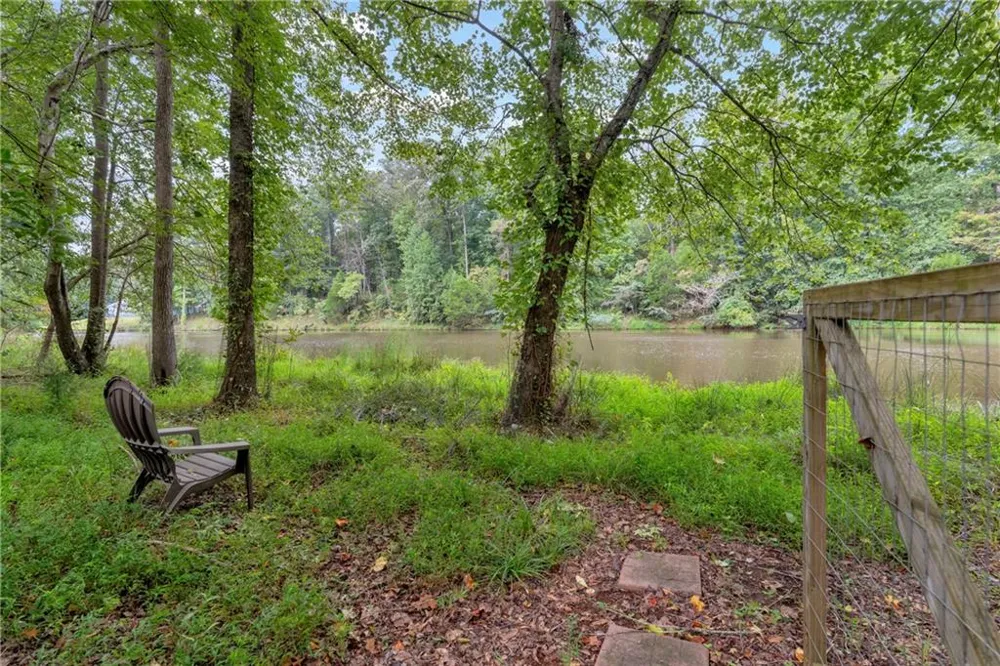 1256 Overland Park Drive Braselton, GA 30517