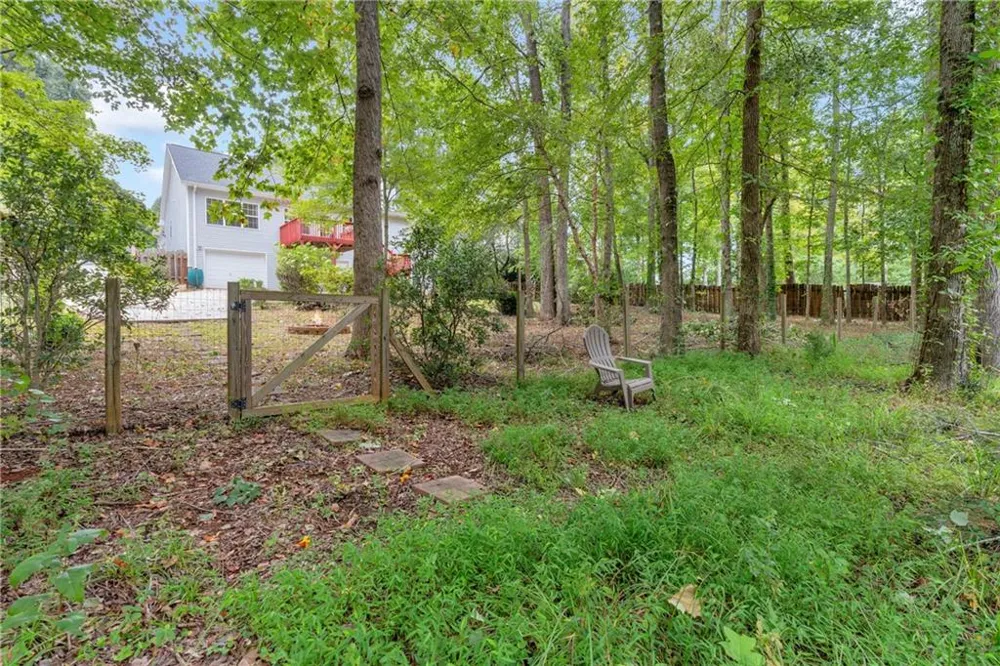 1256 Overland Park Drive Braselton, GA 30517