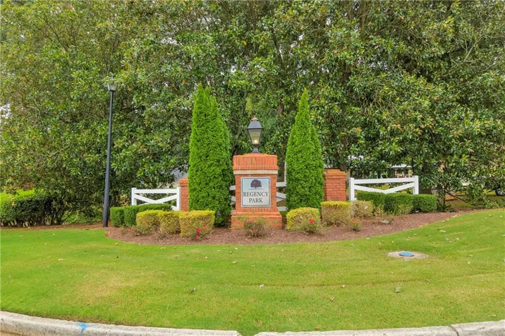 1256 Overland Park Drive Braselton, GA 30517
