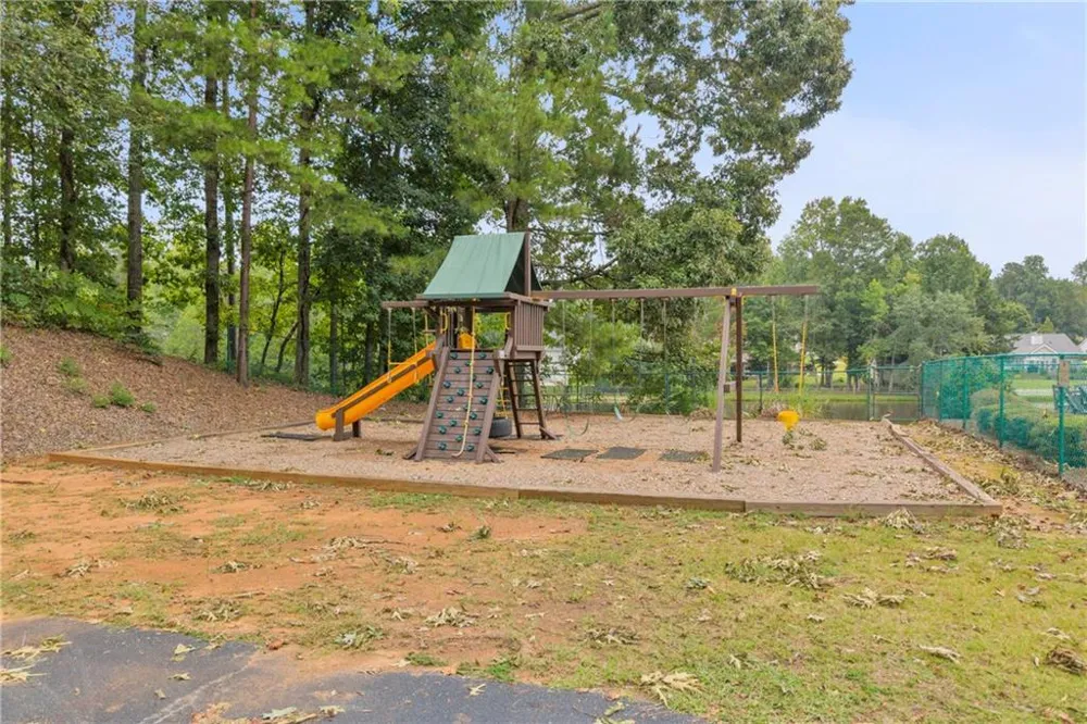 1256 Overland Park Drive Braselton, GA 30517