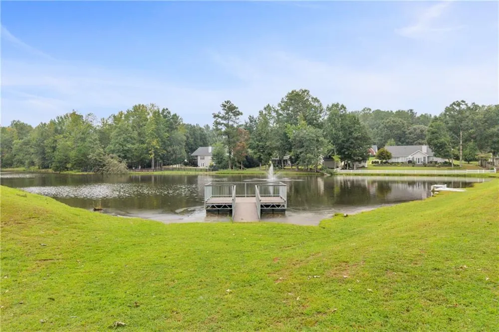 1256 Overland Park Drive Braselton, GA 30517