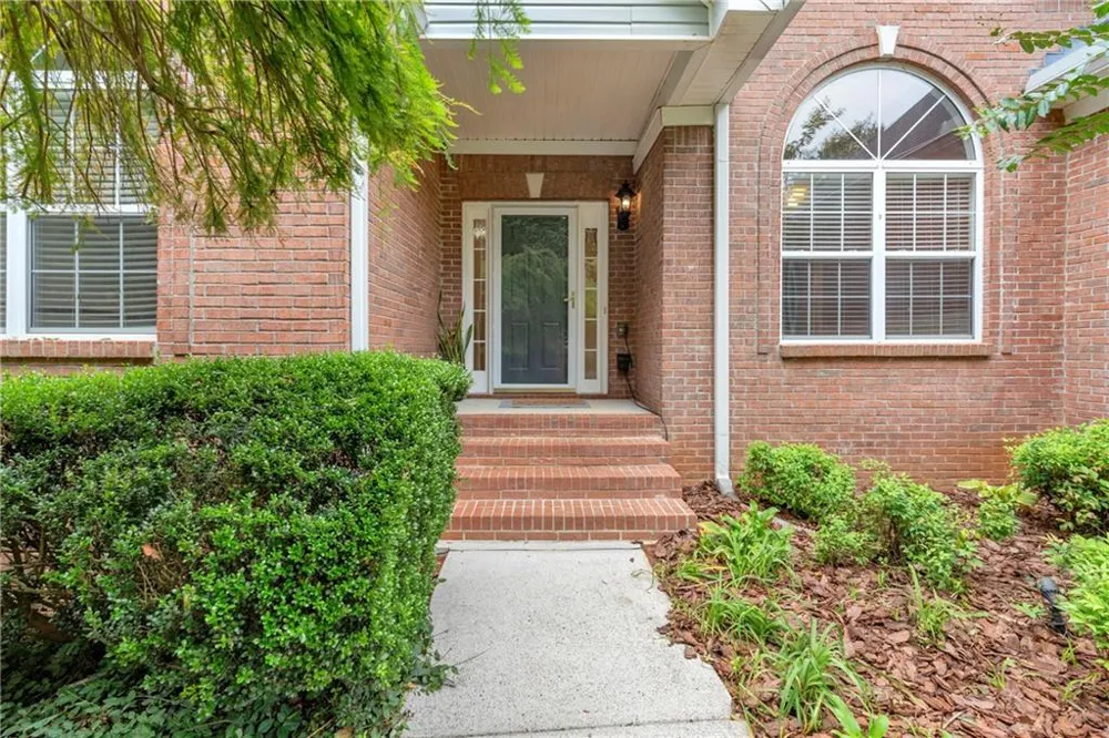 1256 Overland Park Drive Braselton, GA 30517