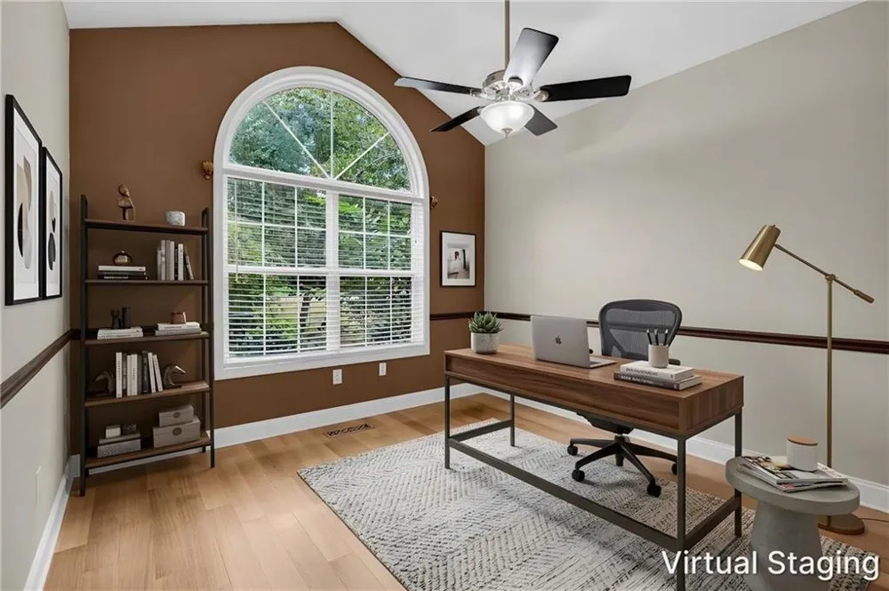 1256 Overland Park Drive Braselton, GA 30517