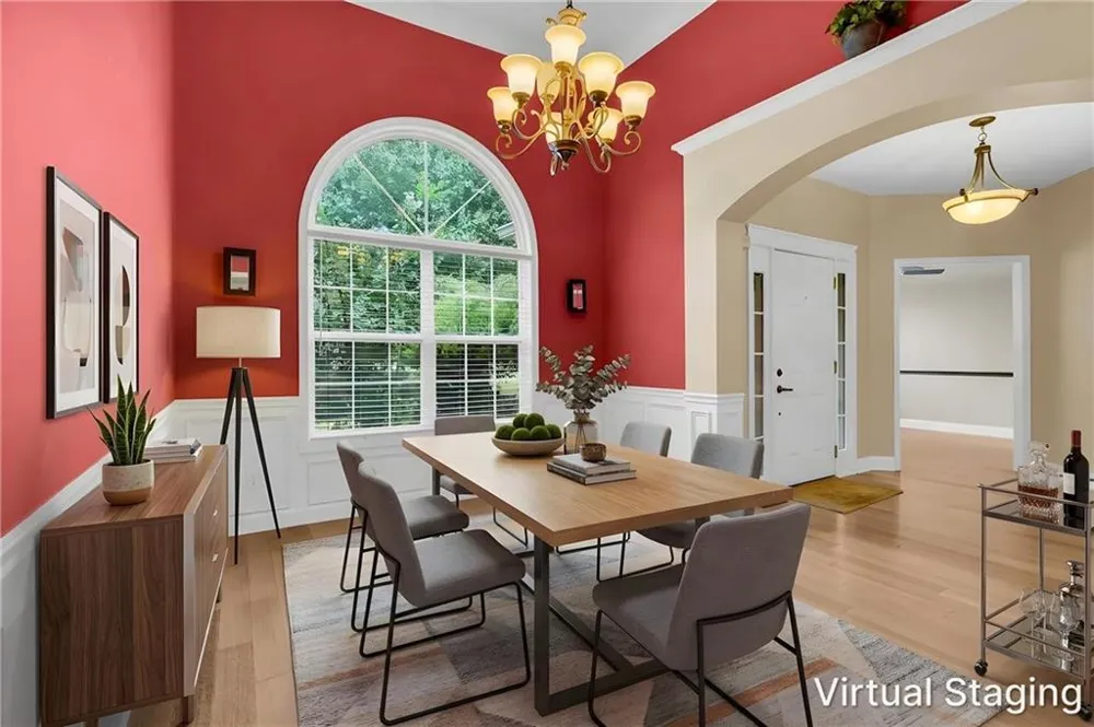 1256 Overland Park Drive Braselton, GA 30517