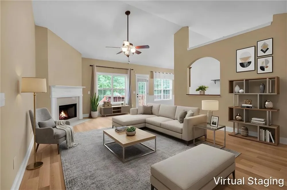 1256 Overland Park Drive Braselton, GA 30517