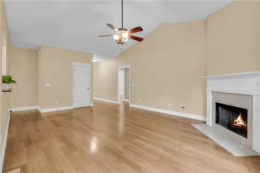 1256 Overland Park Drive Braselton, GA 30517