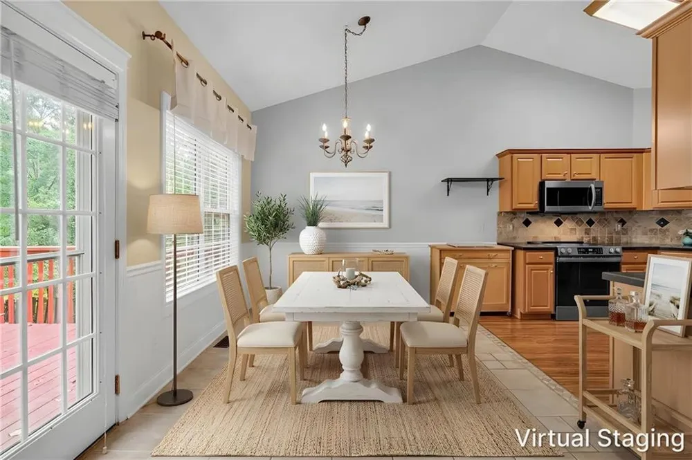 1256 Overland Park Drive Braselton, GA 30517
