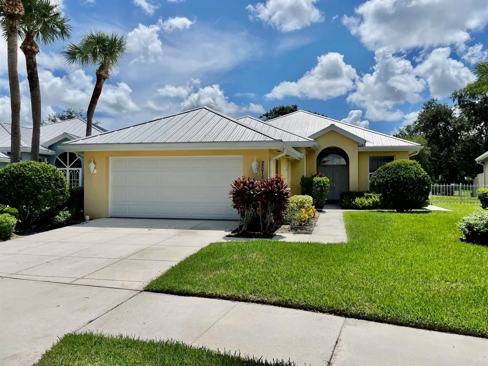2571 SW Greenwich Way Palm City, FL 34990