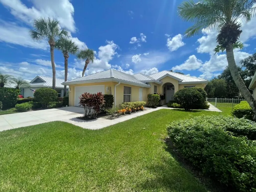 2571 SW Greenwich Way Palm City, FL 34990