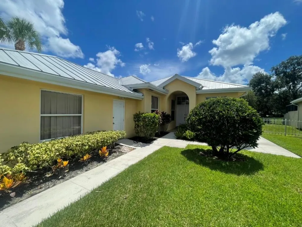 2571 SW Greenwich Way Palm City, FL 34990