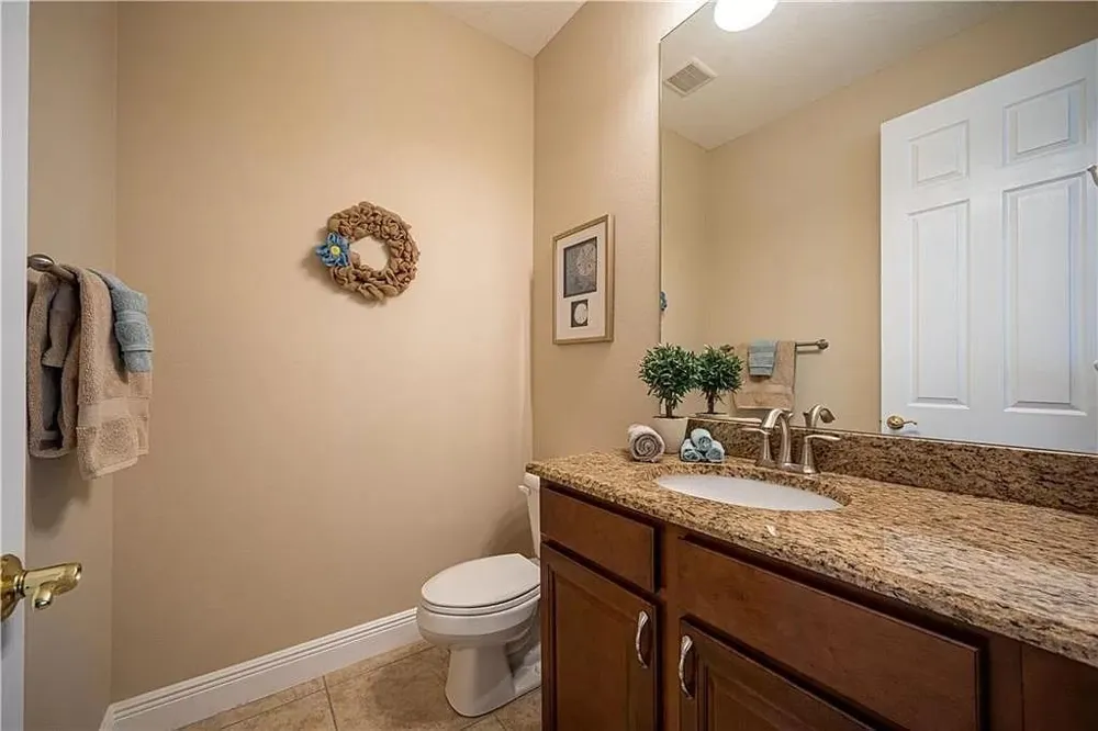 4247 DIAMOND SQUARE Vero Beach, FL 32967