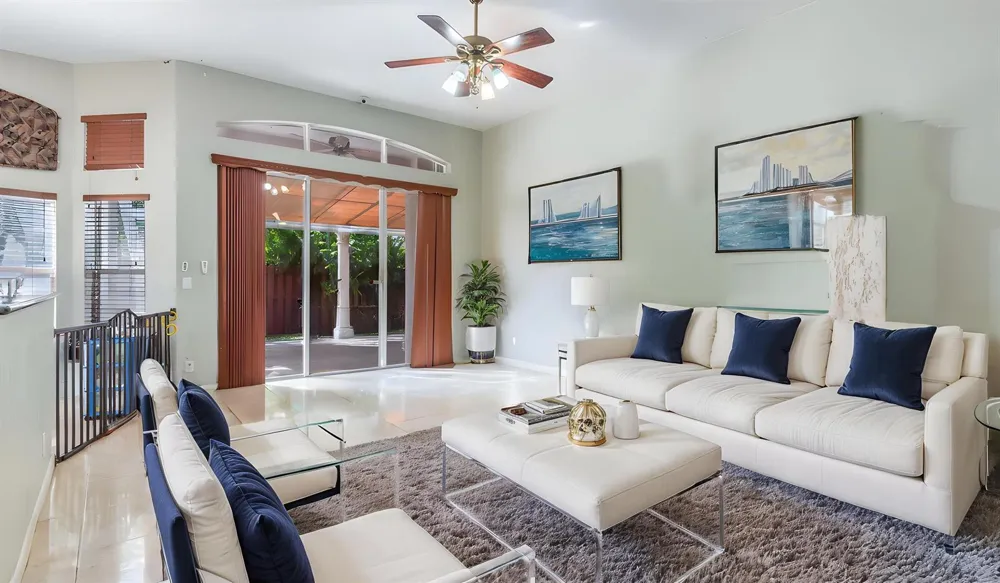 1150 SW 189TH AVENUE Pembroke Pines, FL 33029
