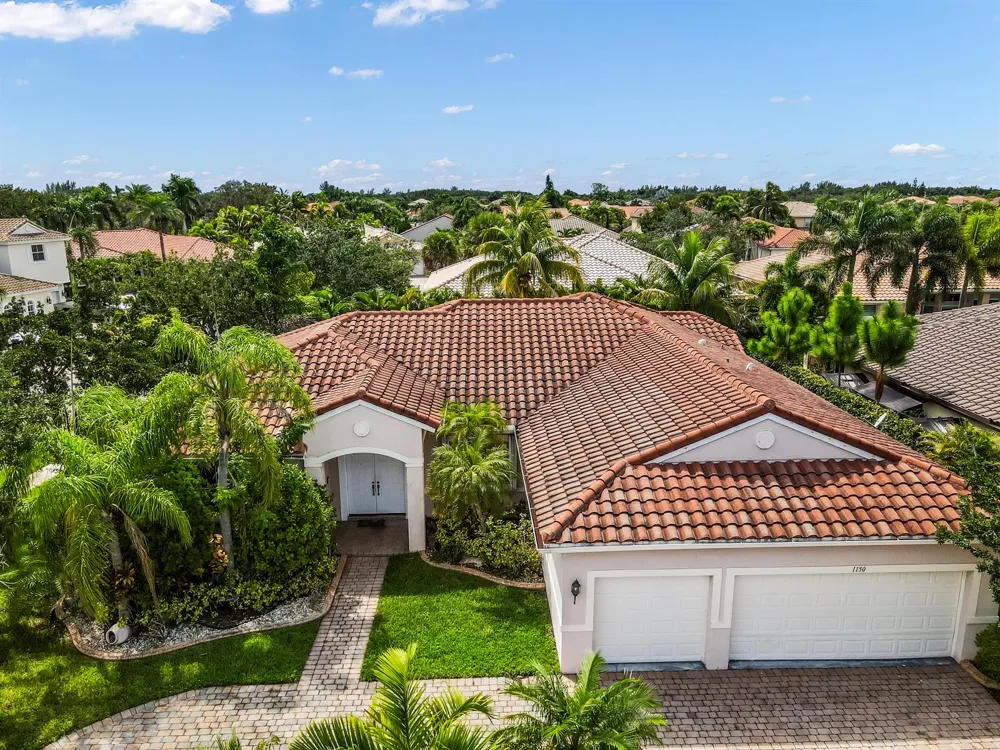 1150 SW 189TH AVENUE Pembroke Pines, FL 33029