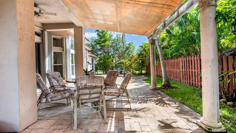 1150 SW 189TH AVENUE Pembroke Pines, FL 33029
