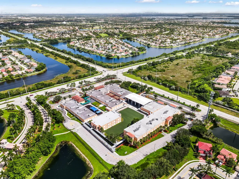 1150 SW 189TH AVENUE Pembroke Pines, FL 33029