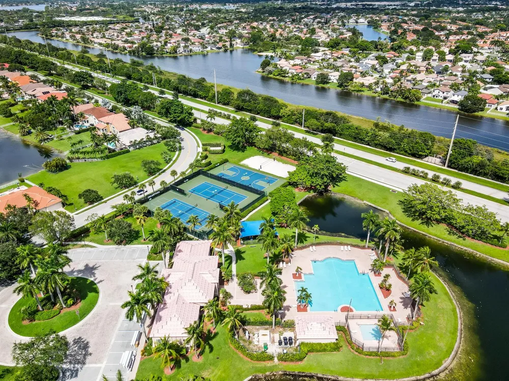 1150 SW 189TH AVENUE Pembroke Pines, FL 33029