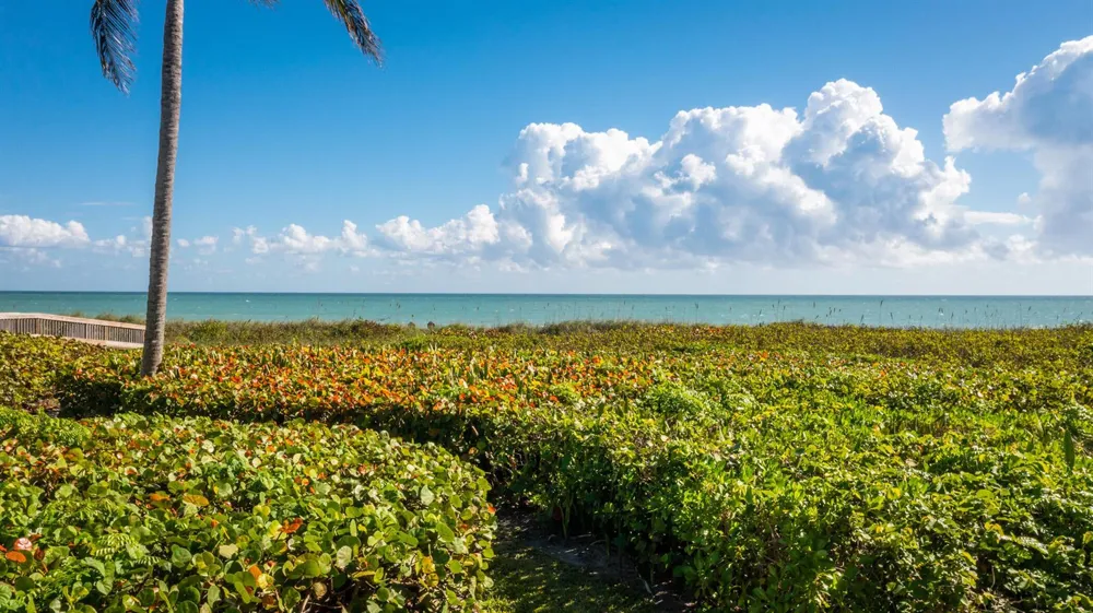 2254 MAGANS OCEAN Walk Vero Beach, FL 32963