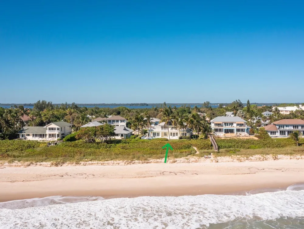 2254 MAGANS OCEAN Walk Vero Beach, FL 32963